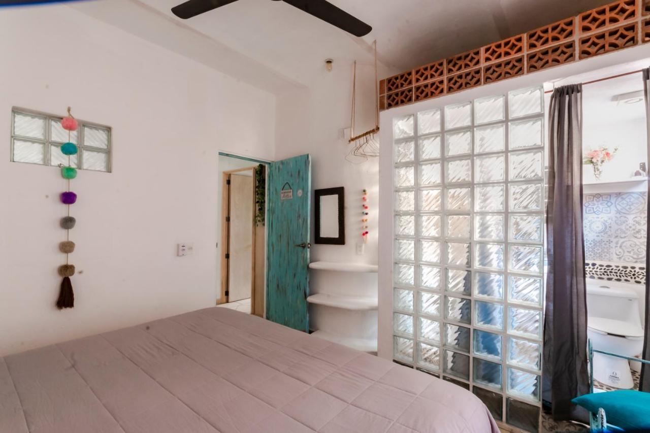 Habitaciones Samy San Francisco  Exterior photo