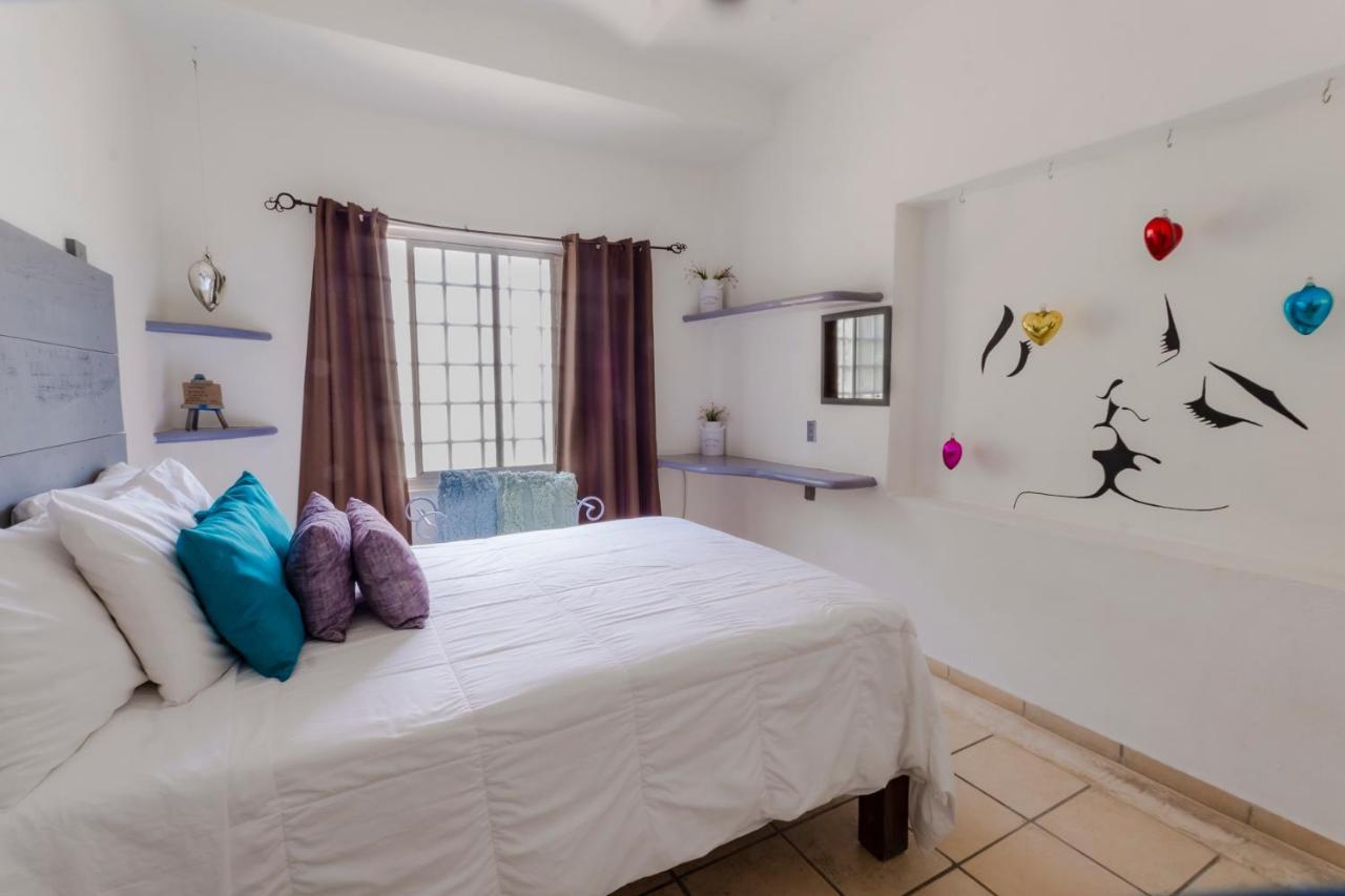 Habitaciones Samy San Francisco  Exterior photo