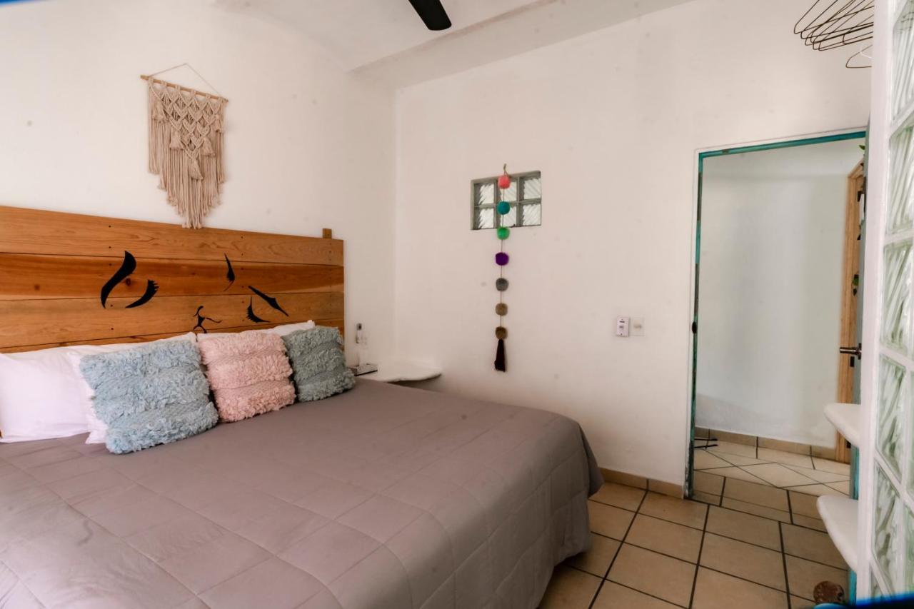 Habitaciones Samy San Francisco  Exterior photo