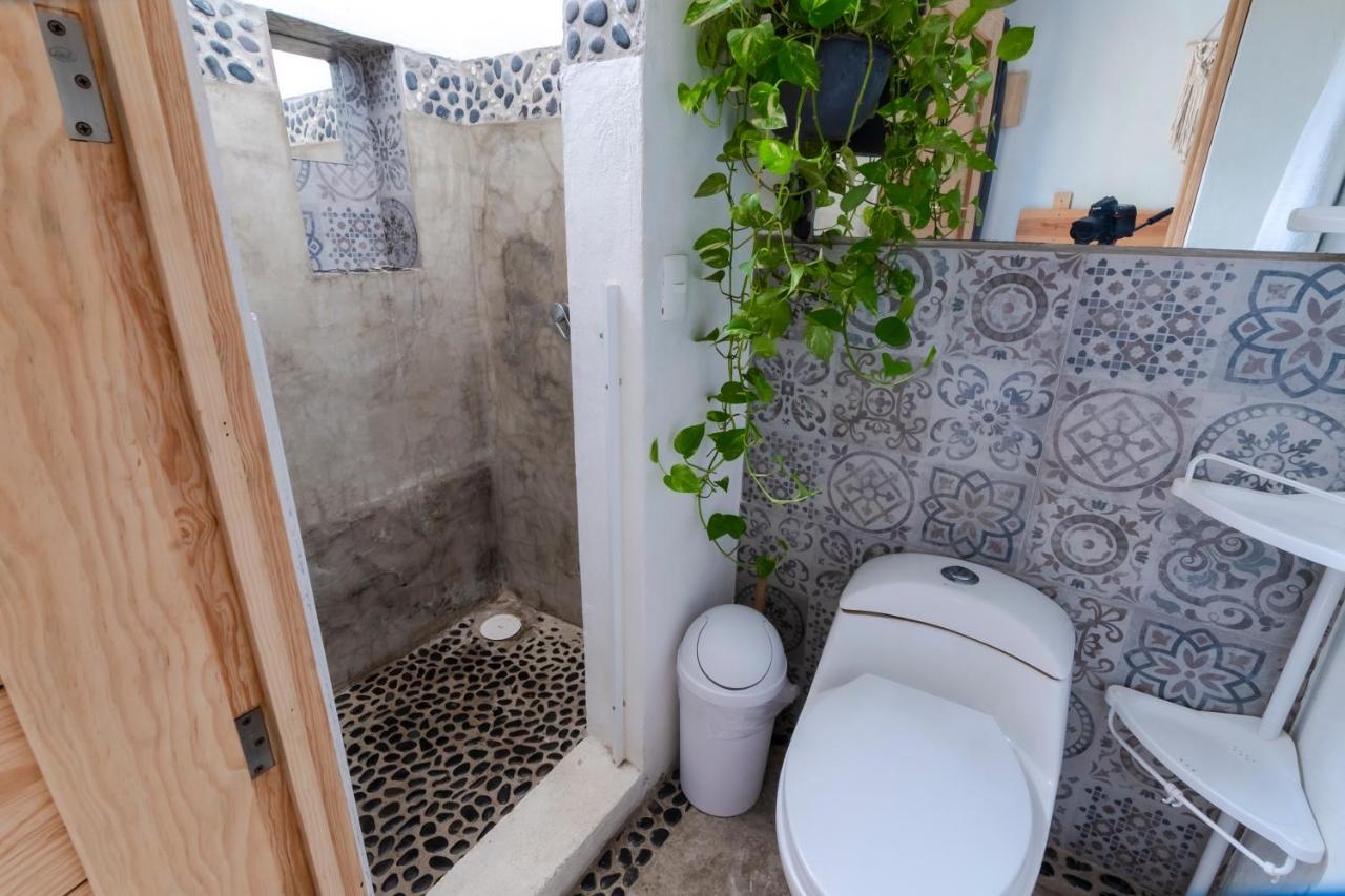 Habitaciones Samy San Francisco  Exterior photo