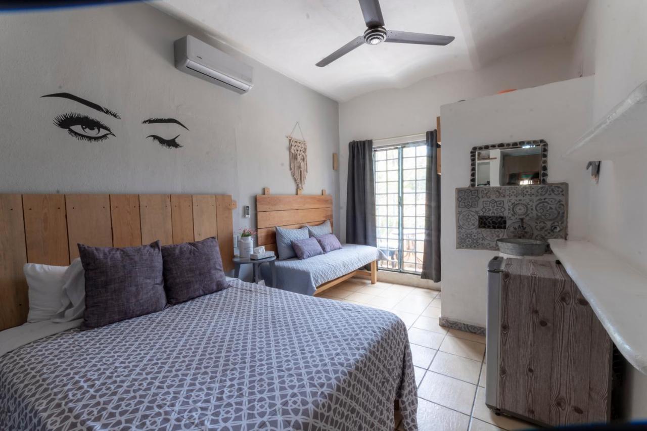 Habitaciones Samy San Francisco  Exterior photo