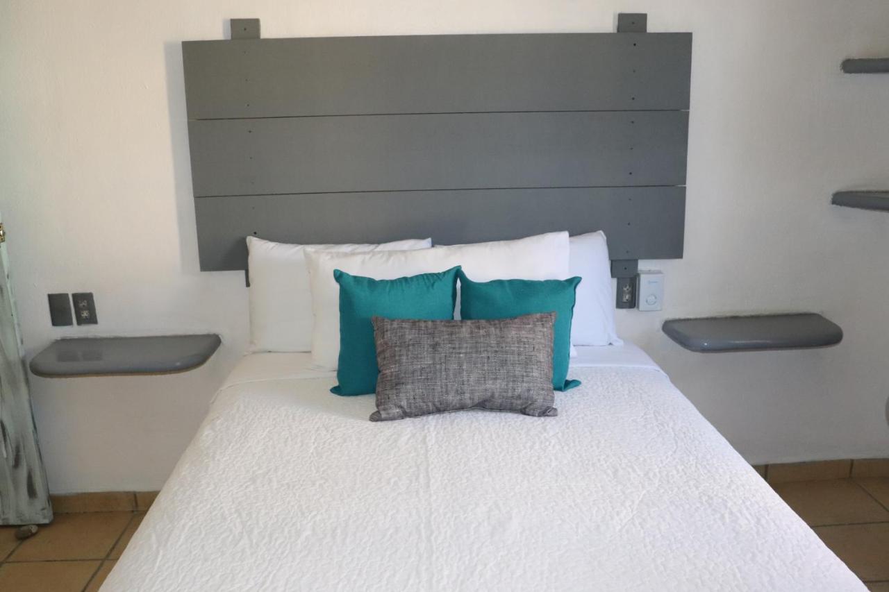 Habitaciones Samy San Francisco  Exterior photo