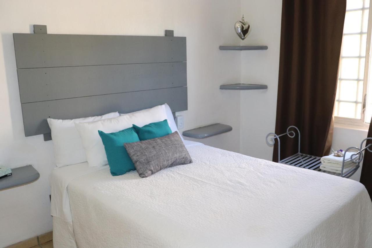 Habitaciones Samy San Francisco  Exterior photo