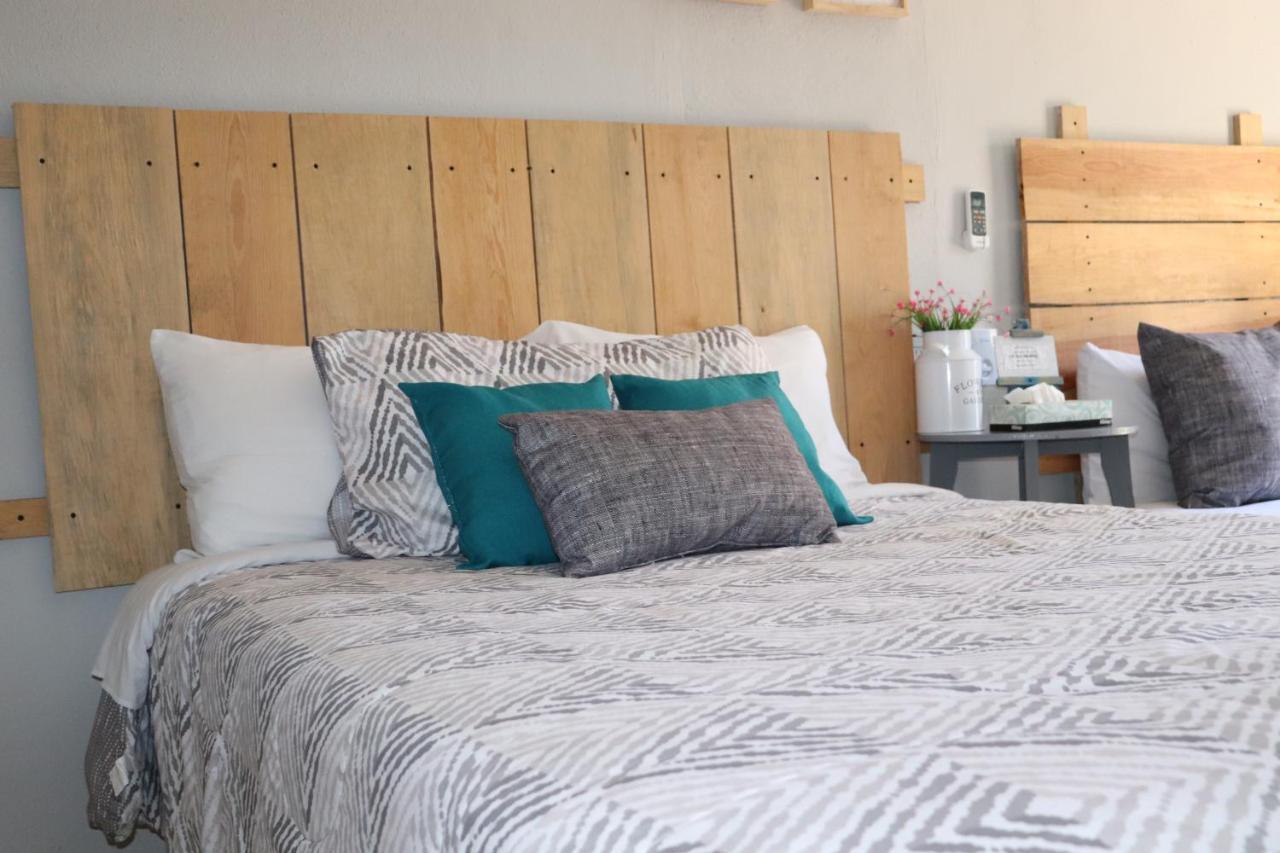 Habitaciones Samy San Francisco  Exterior photo