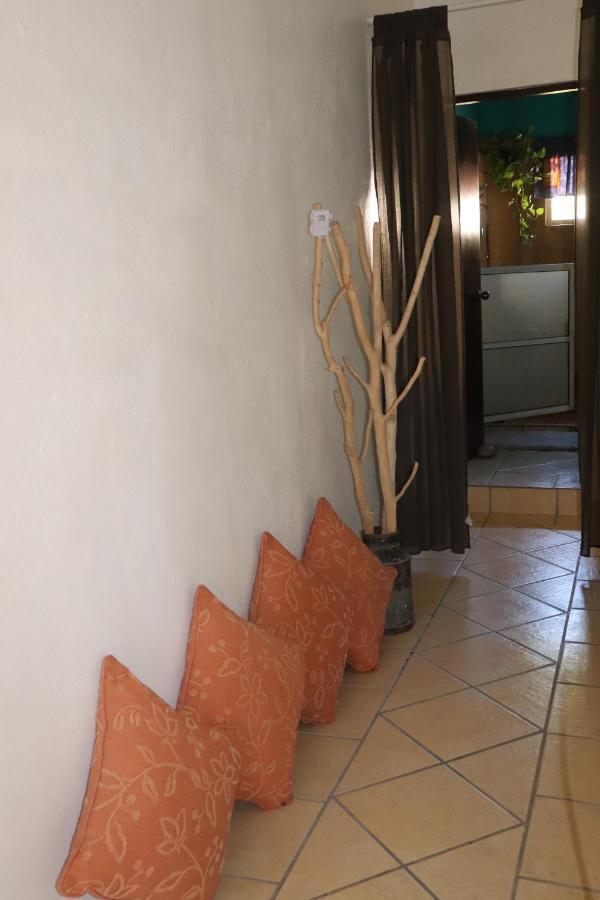 Habitaciones Samy San Francisco  Exterior photo